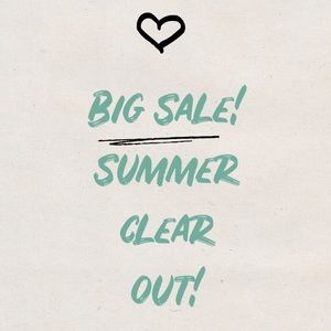 SALE!!!!